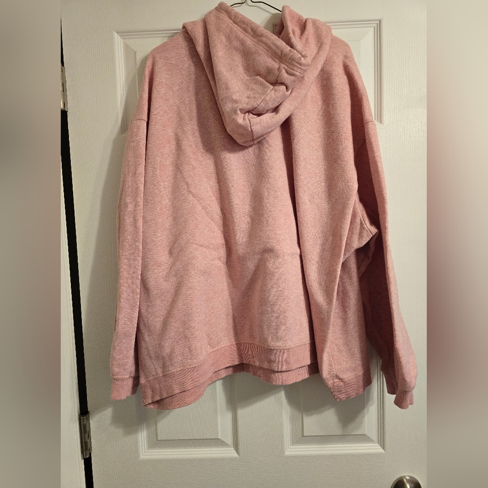 H&M New York Hoodie